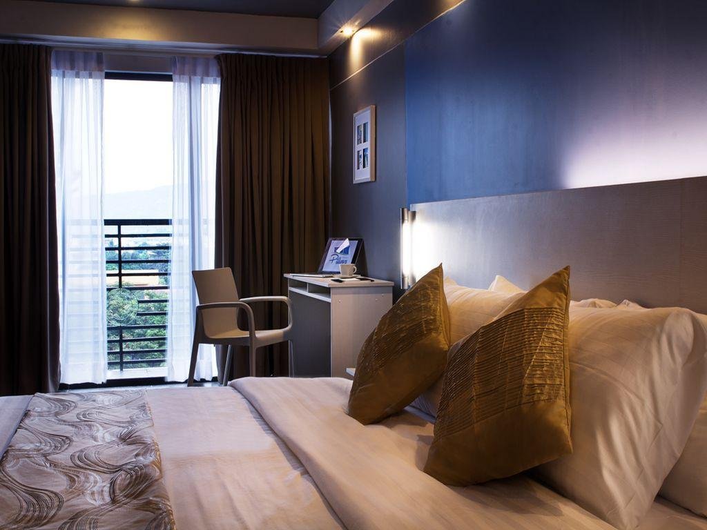 Фото Pillows Hotel