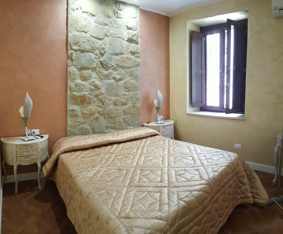 Hotel B&b paradise, Crotone, photo