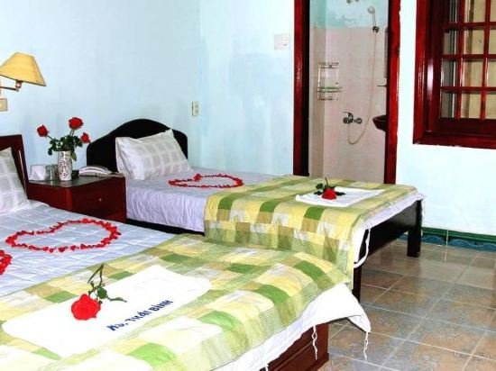 Фото Queen3 Hotel