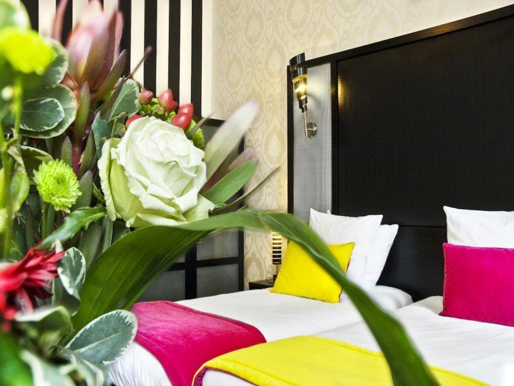 Фото Hotel Peyris Opera