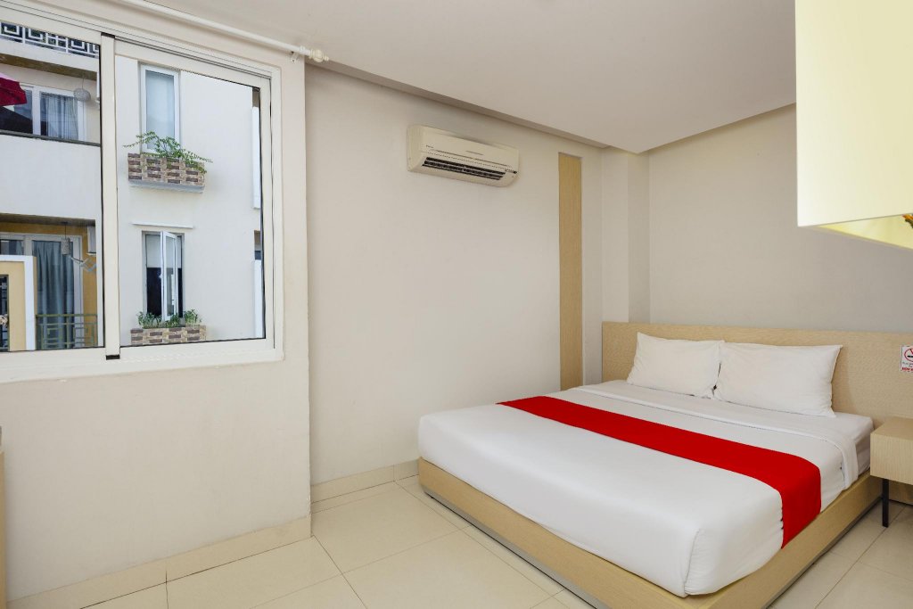 Фото Nha Trang City Apartments