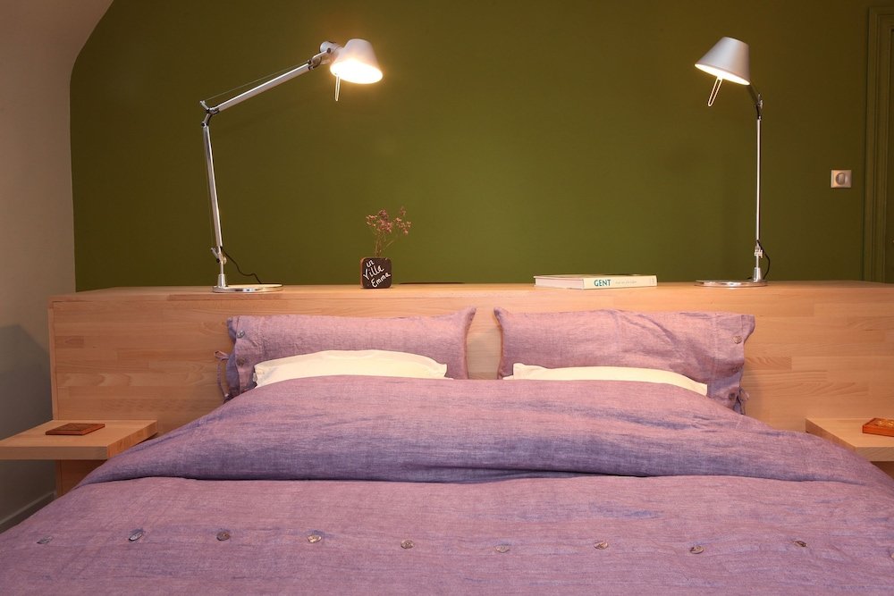 Фото B&b Villa Emma