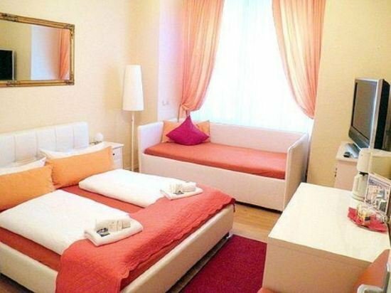 Гостиница City Guesthouse Pension Berlin в Берлине