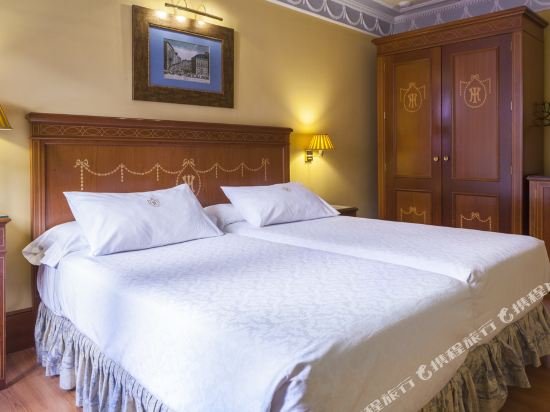 Фото Inglaterra Hotel