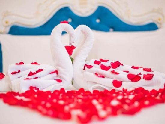 Фото Hoian Nostalgia Hotel & SPA