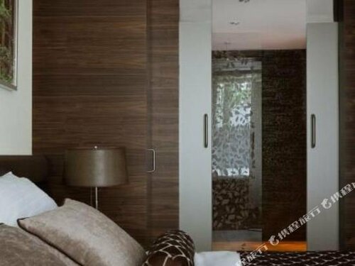 Внешний вид отеля Hotel Narvil Conference & SPA в Сероцке, фото 3