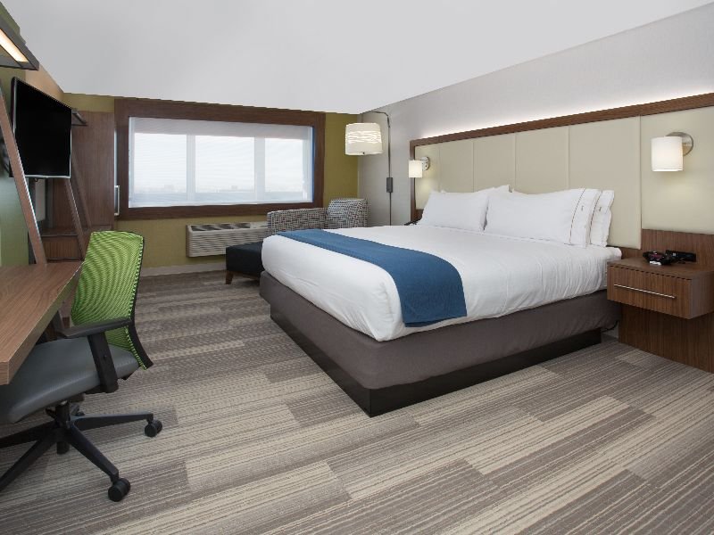 Фото Holiday Inn Express & Suites Pittsburgh - Monroeville