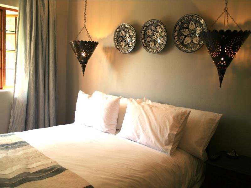 Фото The Wardrobe Guest House