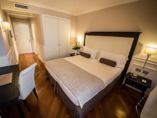 Фото Victoria Hotel Letterario