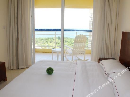 Фото Отель Ramada Hotel & Suites by Wyndham Boao