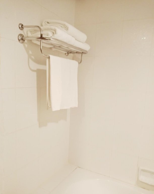 Фото Sing Golden Place Hotel