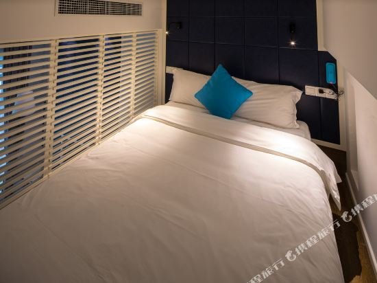 Фото Shanghai Jinchen Hotel