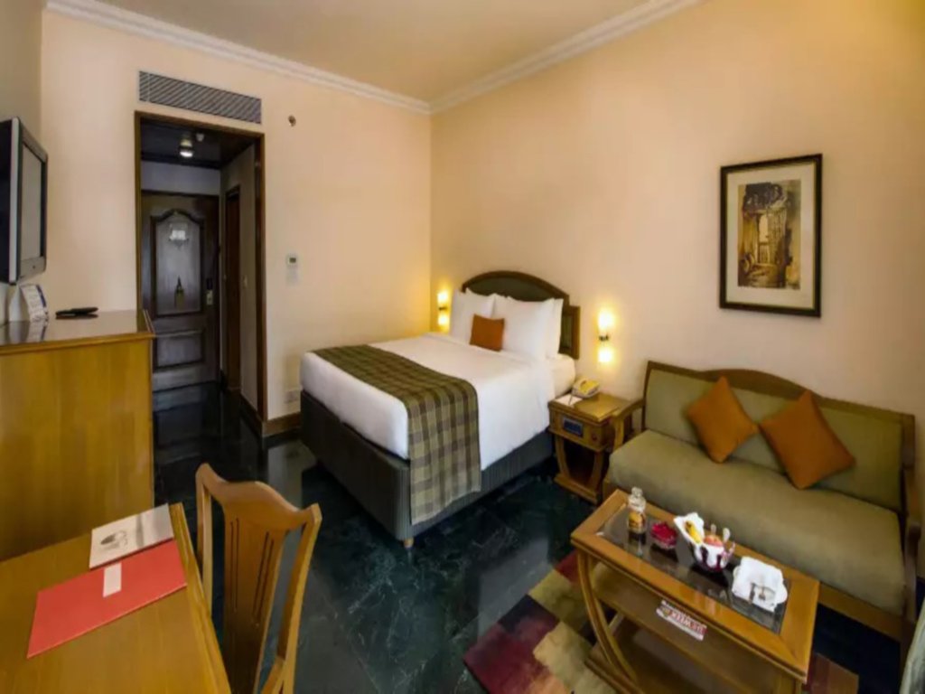 Фото The Ummed Ahmedabad Airport