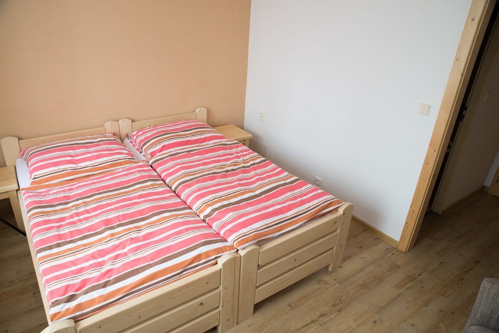 Фото Balónový hotel a pivovar