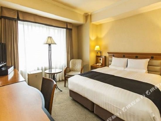 Фото Hotel Metropolitan Morioka New Wing