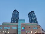 Bilimger. kz Educational portal (Baizakov Street, 280) ، موقع إلكتروني للمعلومات