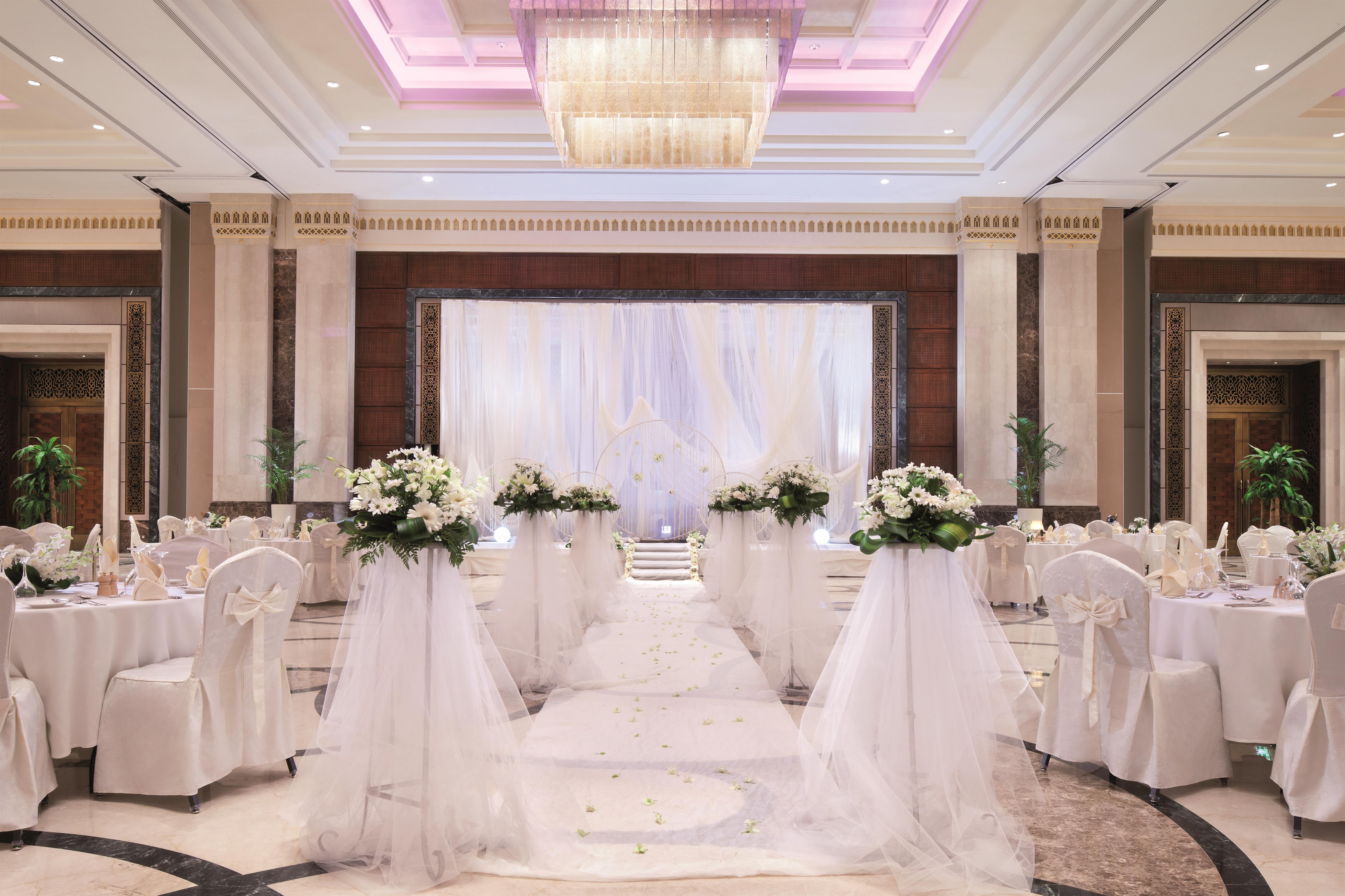 Фото Makkah Clock Royal Tower A Fairmont Hotel