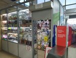 Сувениры (Lenina Square, 6), gift and souvenir shop