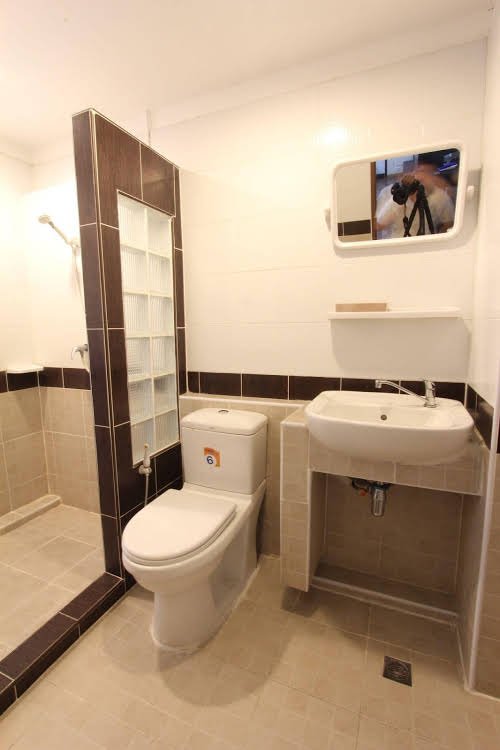 Фото Lee's Mark Residence