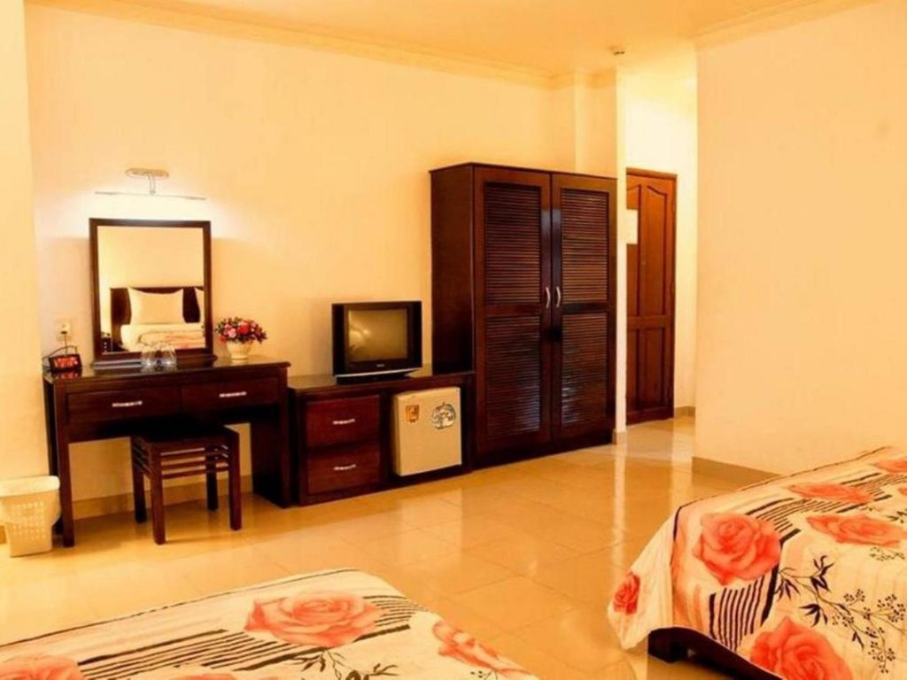 Фото Phi Phung Hotel