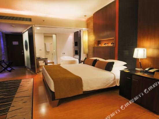 Фото O Hotel Pune