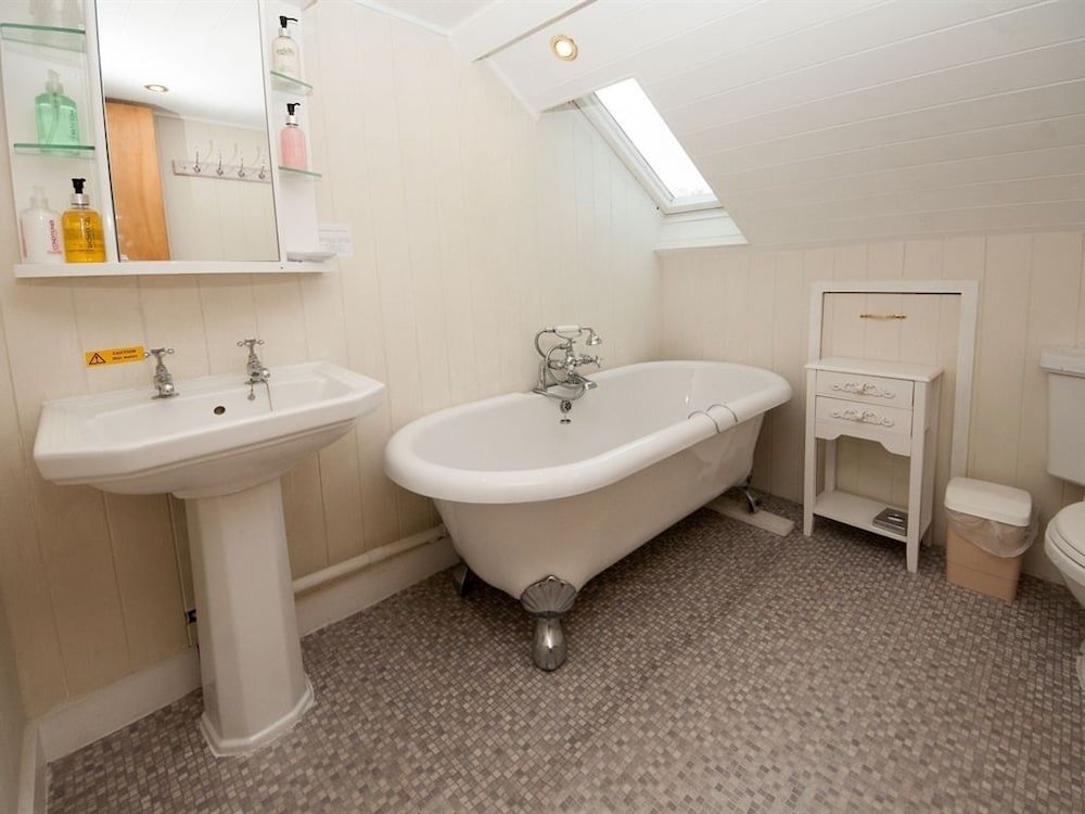 Фото St Vincent Guest House