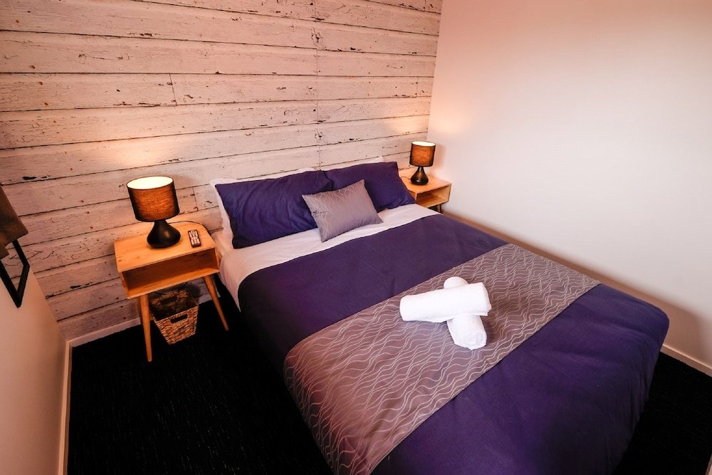 Фото Haka Lodge Taupo