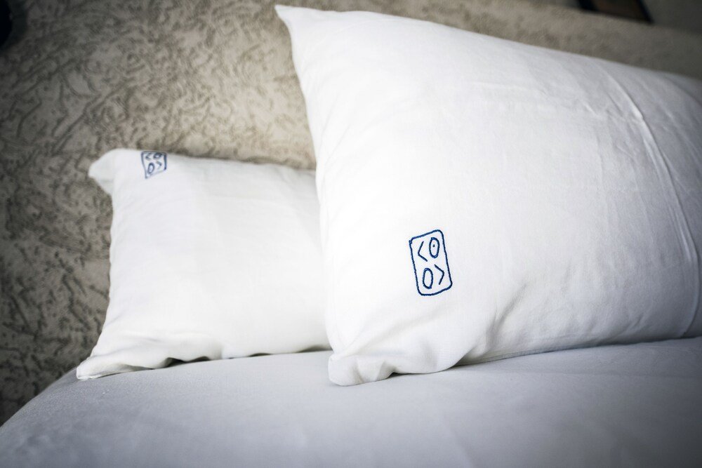 Фото Kook Hotel Tarifa