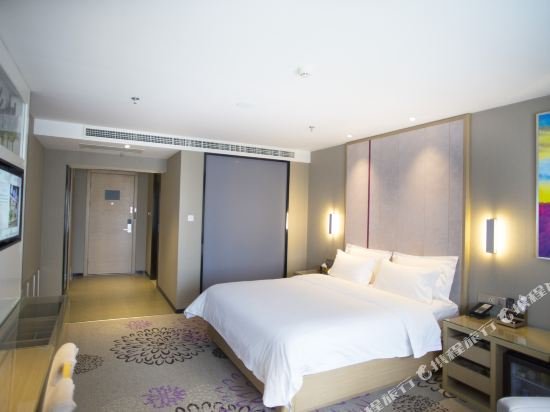 Фото Lavande Hotel Harbin Haxi Railway station