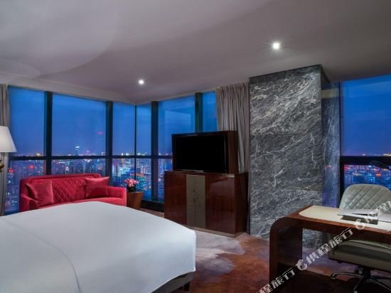 Фото Sofitel Kunming