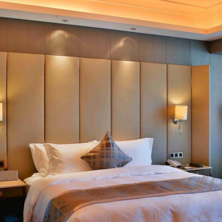 Фото Changsha Jiaxing Inn