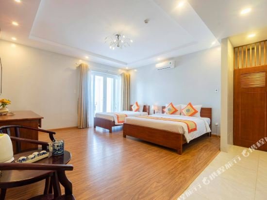 Фото Galaxy Hotel Phu Quoc