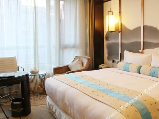 Фото Mengshi Gloria Plaza Hotel Shantou