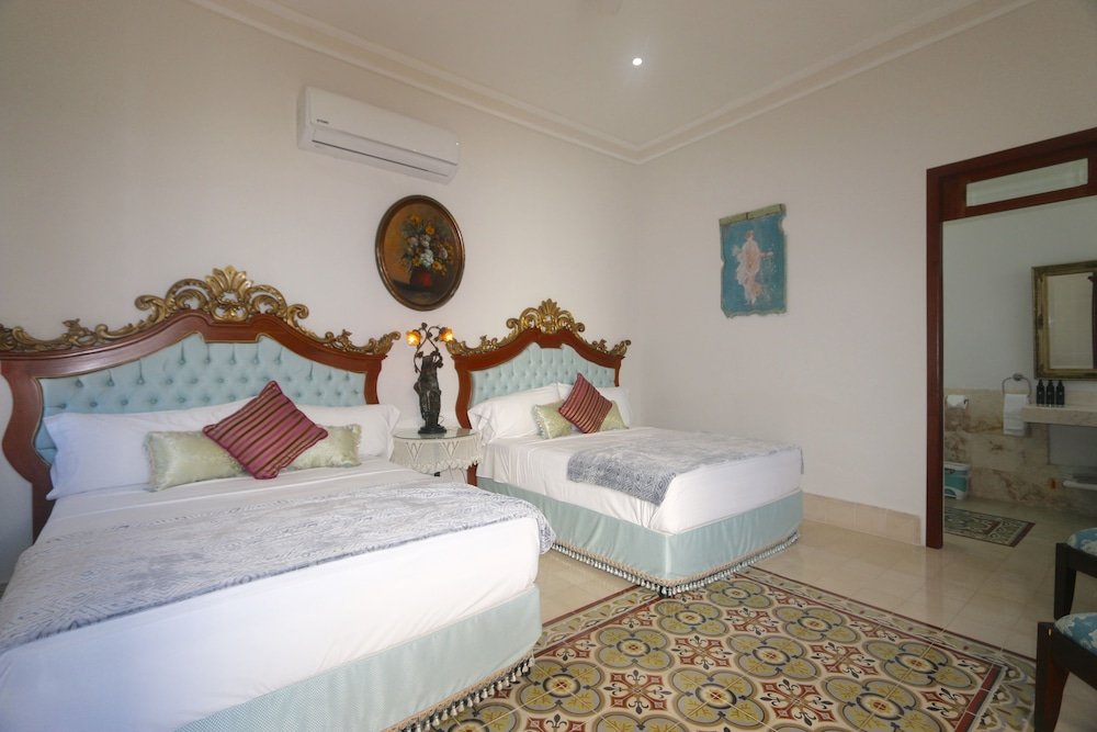 Фото El Palacito Secreto