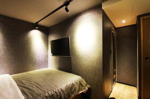 Фото Nine Tree By Parnas Seoul Dongdaemun