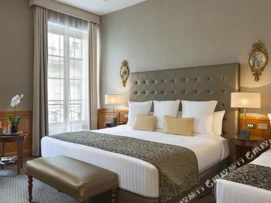 Фото Melia Paris Vendome