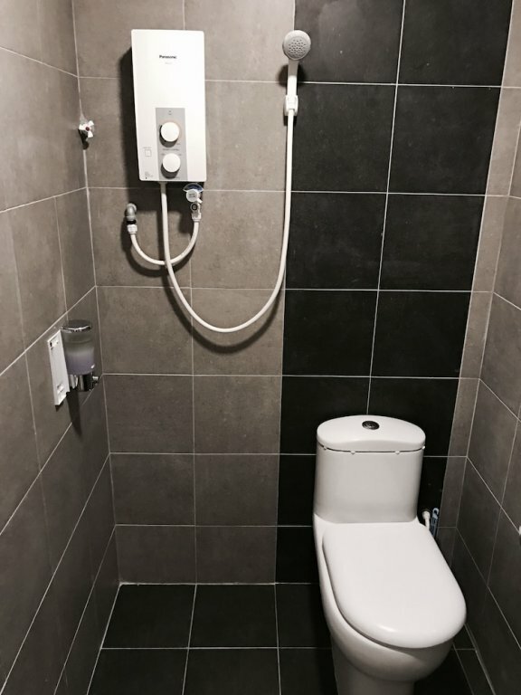 Hotel Island Homestay, State of Perak, photo