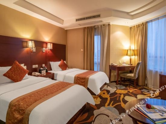 Фото Ramada Wujiaochang Shanghai