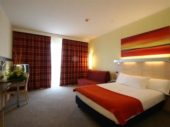 Фото Unaway Hotel Cesena Nord