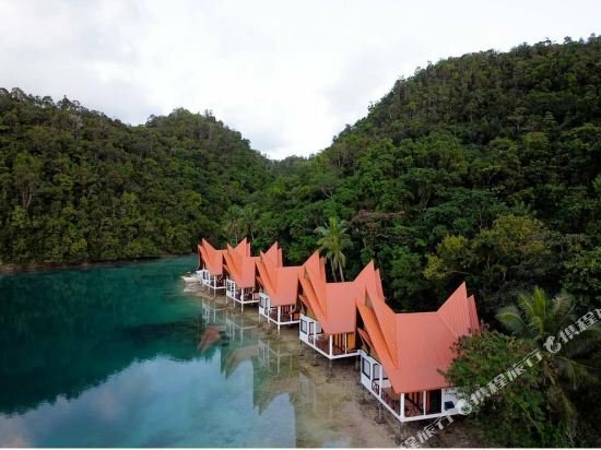 Гостиница Club Tara Resort
