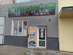 Autozapchasti (Черноморское шоссе, 19У), auto parts and auto goods store