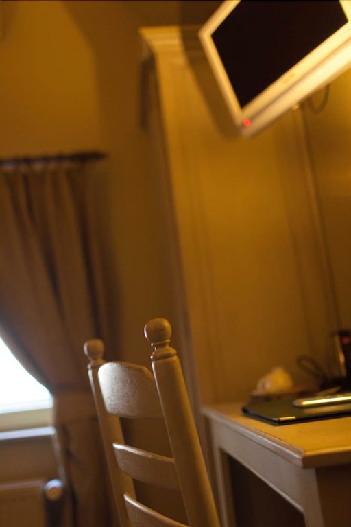 Фото Hotel Boterhuis