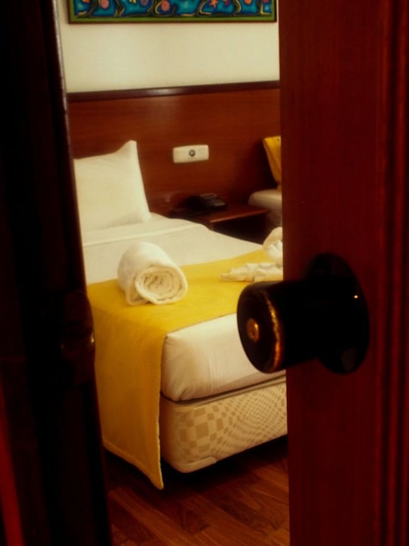 Фото Residencial Mar e Sol