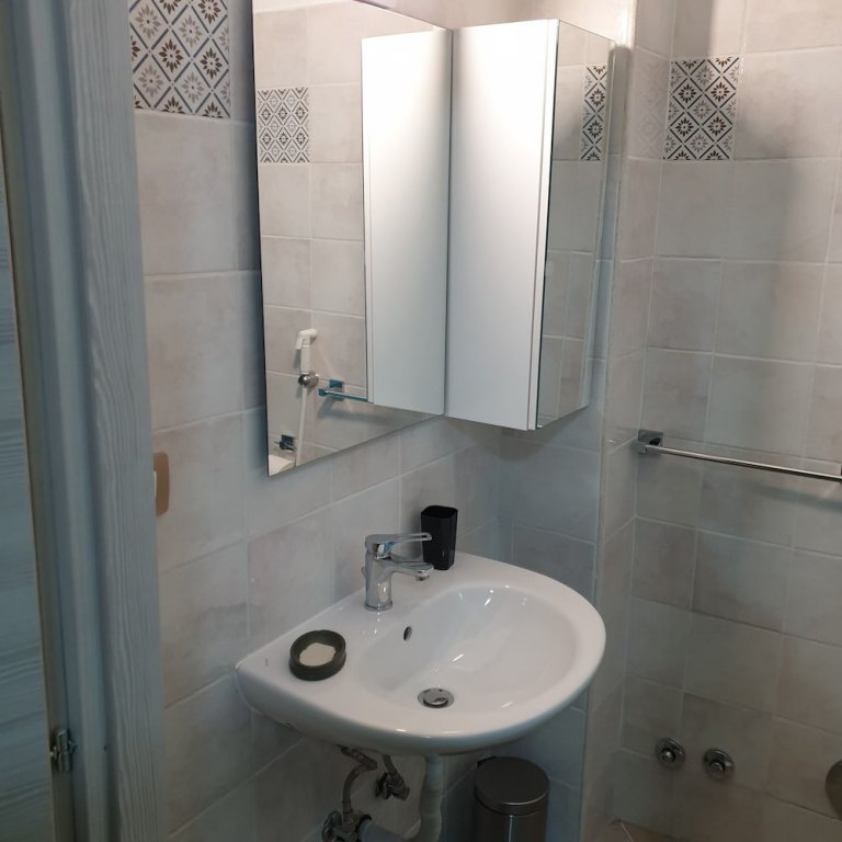 Фото Le terrazze di Alberto