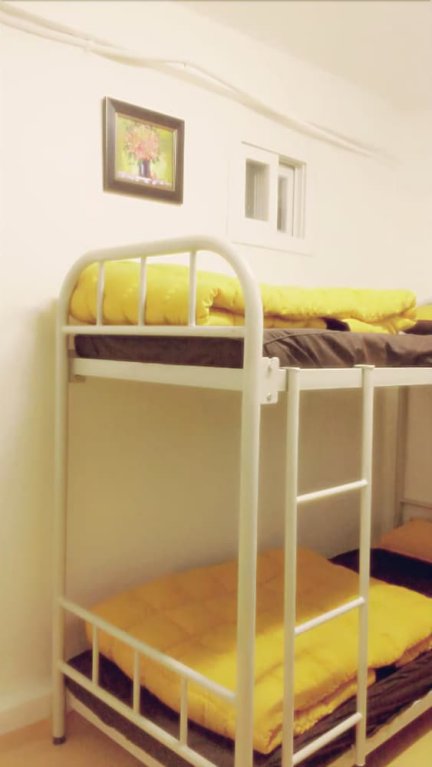 Фото Seoul Guesthouse Foreigners Only