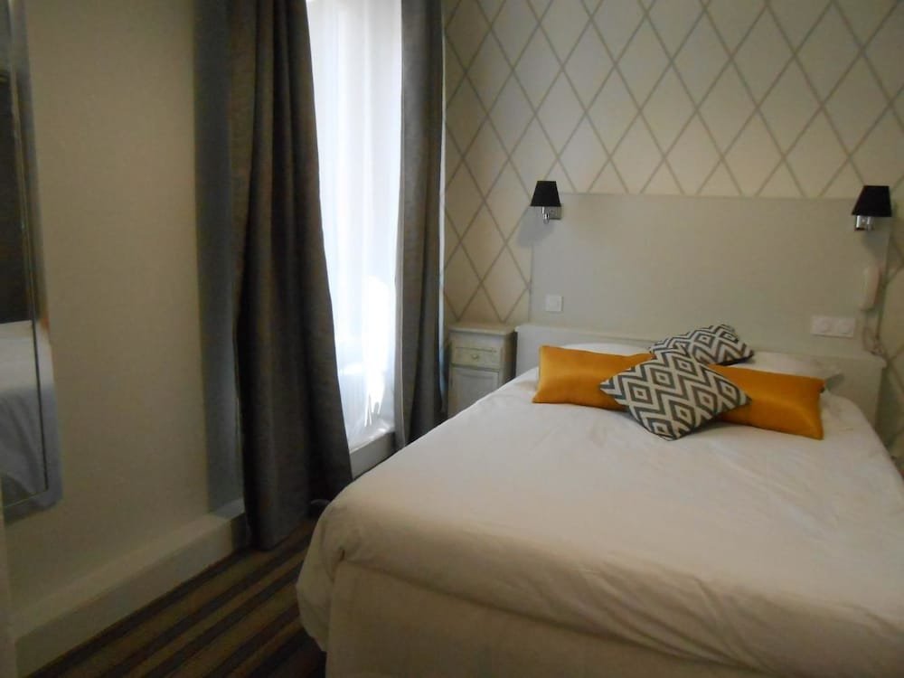 Фото Régina Boutique Hotel