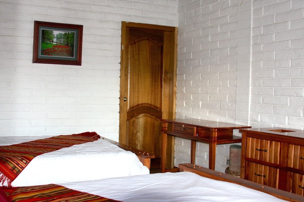 Фото Hosteria Cananvalle