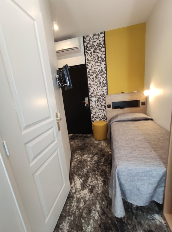 Фото Hotel d'Ostende