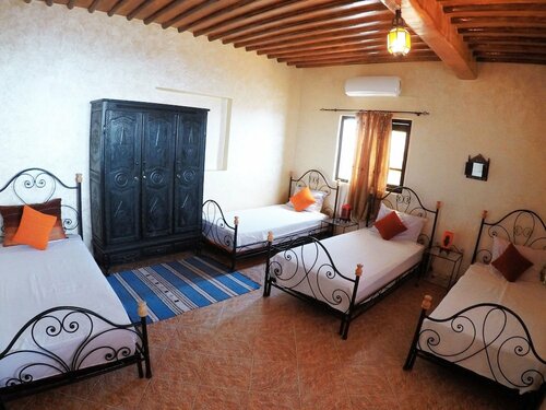 Гостиница Original Surf Morocco - Hostel