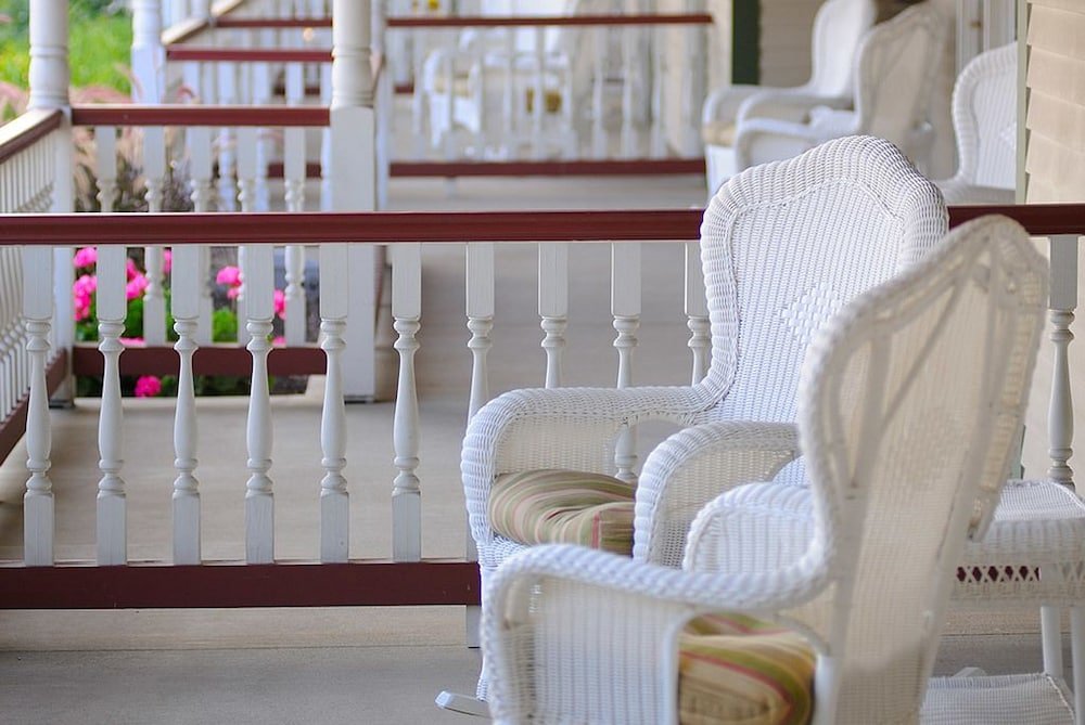 Фото Carlisle Inn Walnut Creek